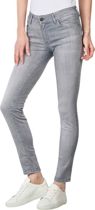 Produktbild Salsa Jeans Wonder Skinny Push Up Dark Grey (W33/L30)