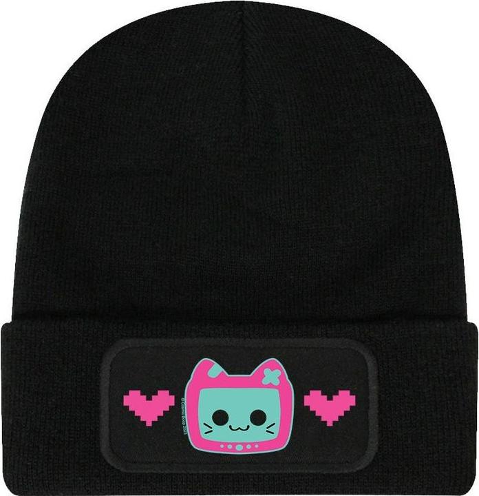 Immagine prodotto Cosmic Boop Kitty Berretto Pixel