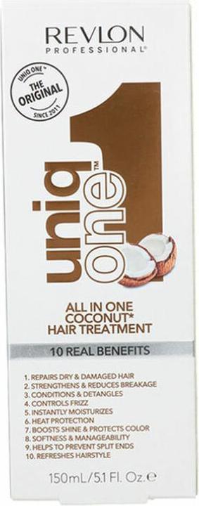 Immagine prodotto Revlon Professional Uniq One Siero Spray 150ml Cocco (150 ml)