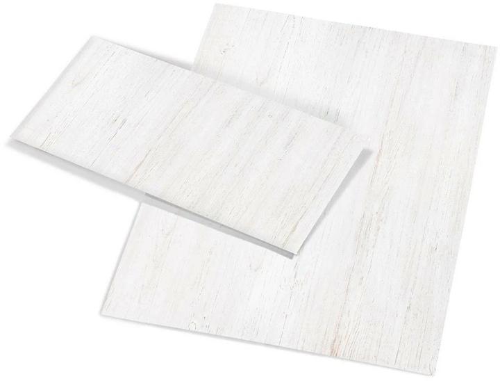 Actual product image Sigel Structure paper (200 g/m², 50 x, A4)