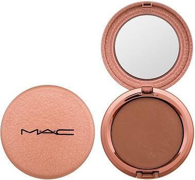 Actual product image MAC Cosmetics Skinfinish Sunstruck Matte Bronzer (Medium Rosy, Bronzer, 8 g)