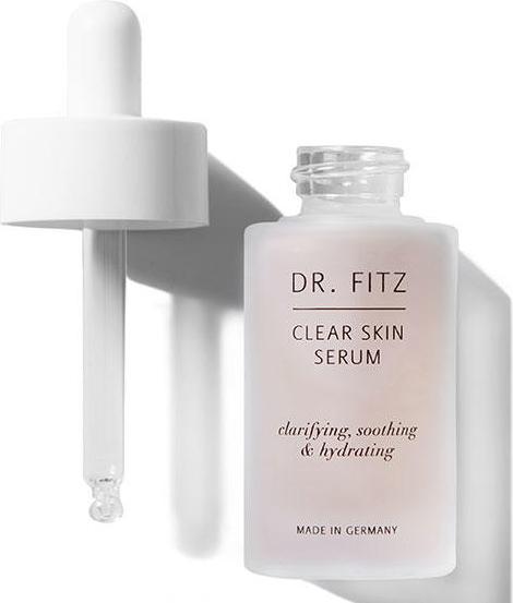 Immagine prodotto Dr. Fitz Siero per la pelle chiara (30 ml)