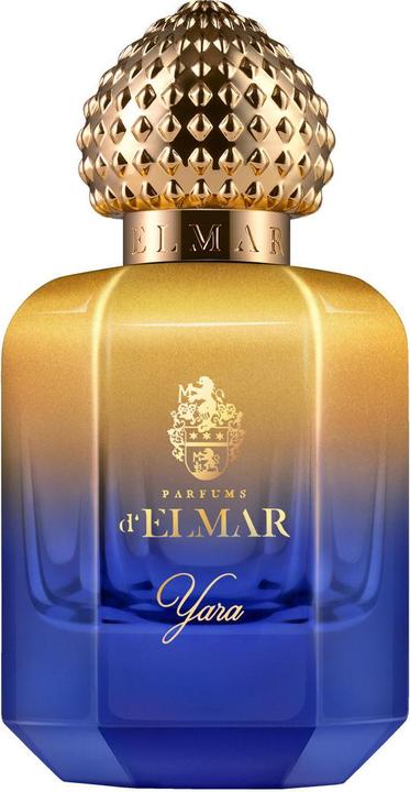 Image du produit Parfums d'Elmar Sensual Collection YARA Extrait de Parfum (60 ml)