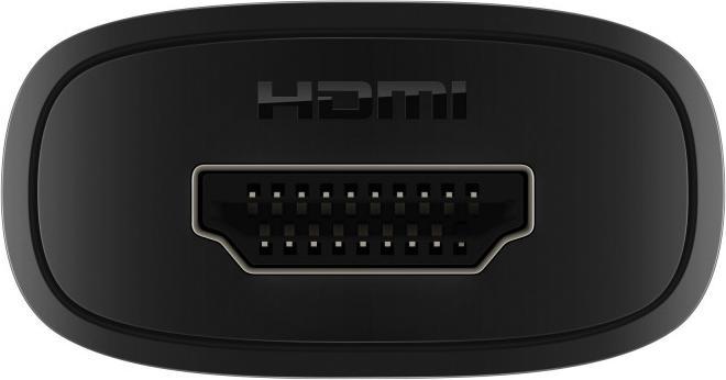 Produktbild Xiaomi TV-Box Mi TV Stick mit Android- und HDR-Unterstützung (8 GB, Android 9.0 (Pie))