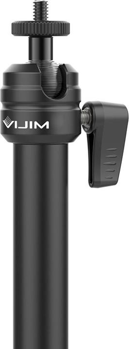 Actual product image Ulanzi VIJIM LS04 Extension Frection Arm for Desk Mount Stand