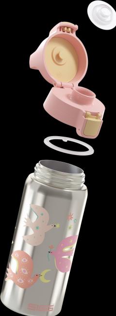 Actual product image Sigg Shield Therm One Kids (0.50 l)
