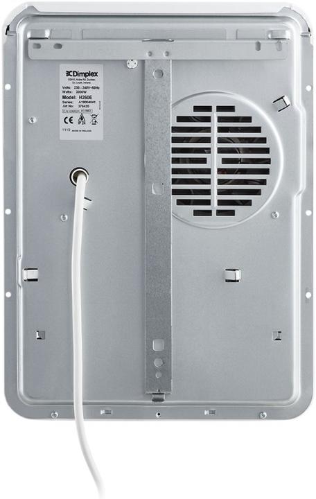 Actual product image Dimplex H 260E Eco (1000 W)
