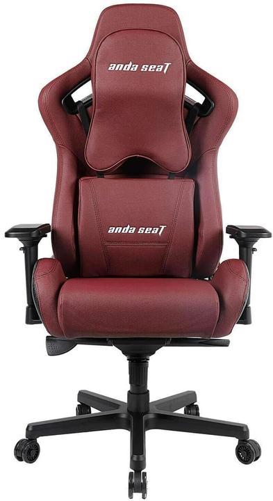 Actual product image Anda seaT Kaiser 2