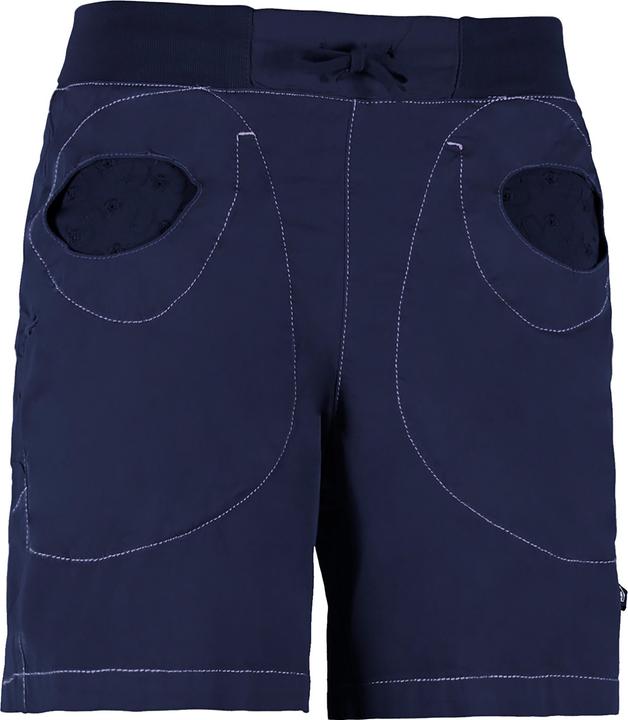 E9 Women's Mix Short