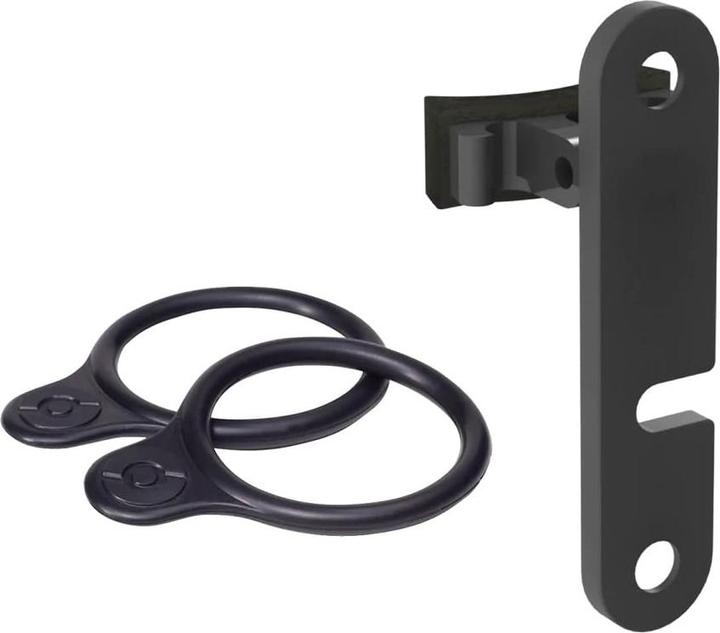 Produktbild Supernova Rücklicht M99 TL3 Seatpost Adapter