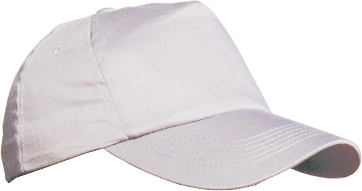 Produktbild Regatta Baseball Kappe einfärbig (One Size)
