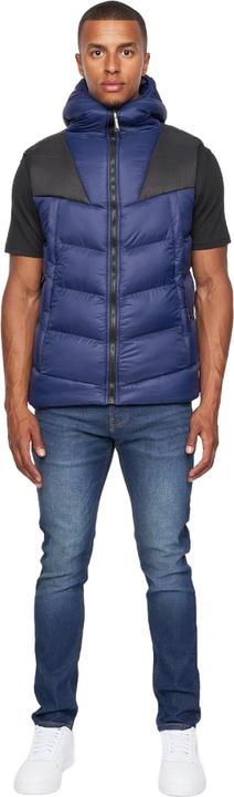 Immagine prodotto Duck and Cover Raymax Gilet Uomo (XXL)