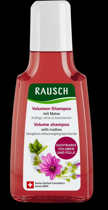 Rausch Volume (40 ml, Shampoing liquide)