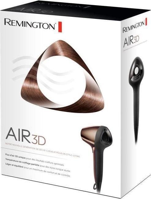 Produktbild Remington Air3D