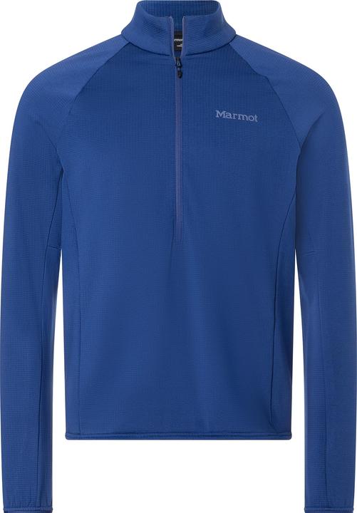 Actual product image Marmot Leconte Fleece 1/2 Zip (M)