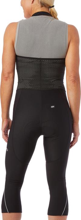 Actual product image Giro W Chrono Expert Halter Bib Knicker (S)