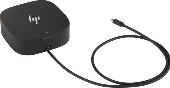Produktbild HP G2 Universal Dock (USB-C, 7 Ports)