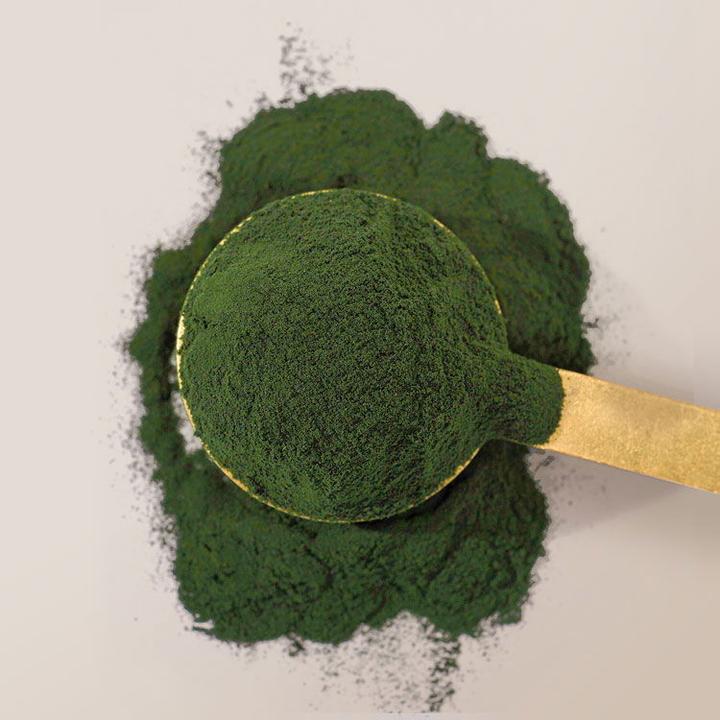 Produktbild Effective Nature Bio Spirulina (1 Stück, Pulver, 250 g)