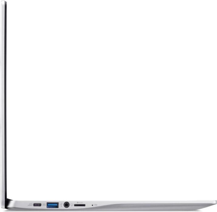 Actual product image Acer Chromebook 315 (15.60", Intel Celeron N4500, 8 GB, 64 GB, DE)