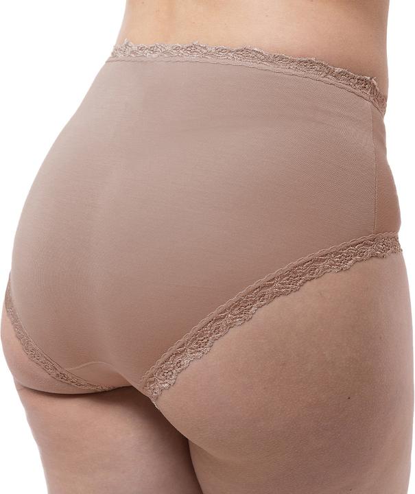 Immagine prodotto Nina von C. Confezione da 6 slip Basic (36, S, confezione da 6)