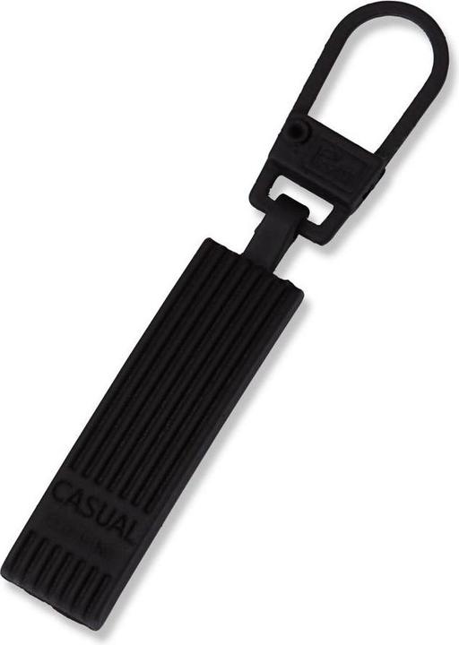 Image du produit Prym Velcro noir, 50 mm x 8 mm (5 cm)