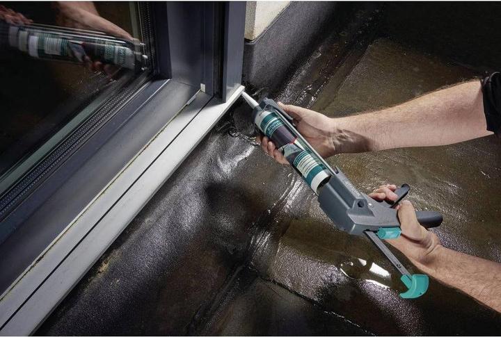 Actual product image wolfcraft wolfcraft 1 Kartuschenpresse MG 600 PROFESSIONAL