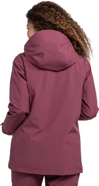Actual product image Schöffel 3in1 Jacket Style Tamina (38, M)