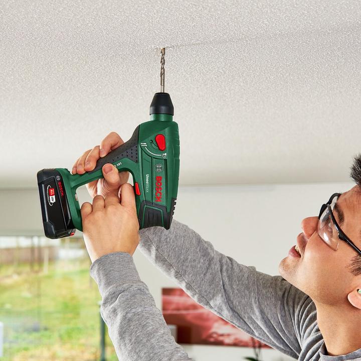 Image du produit Bosch Home & Garden Uneo Maxx (Fonctionnement sur batterie)