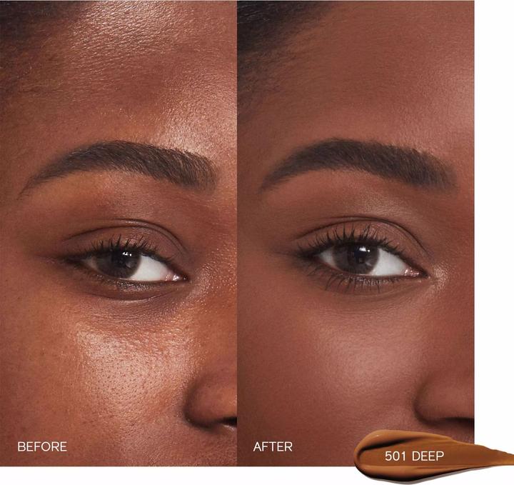 Immagine prodotto Shiseido Syncho Skin Self Refreshing Liquid Concealer (501 Profondo)