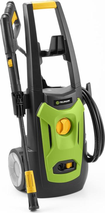 Produktbild Fieldmann FDW 201602-E pressure washer (Benzinbetrieb)