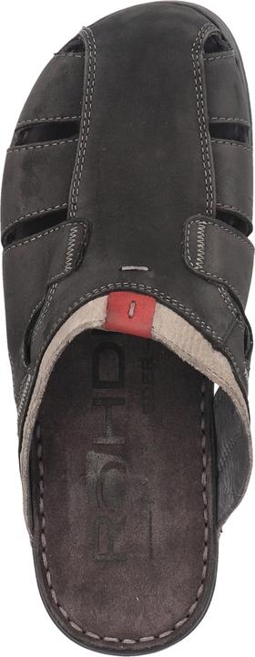Actual product image Rohde Mules (46)