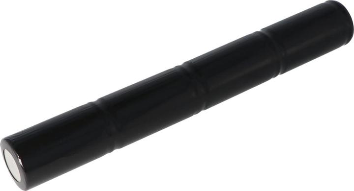 Actual product image AccuCell Battery torch, Zweibrüder X21R, NiMH battery 4xD, ABC 12 6226