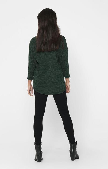 Image du produit Only Haut oversize à manches 3/4 (S)