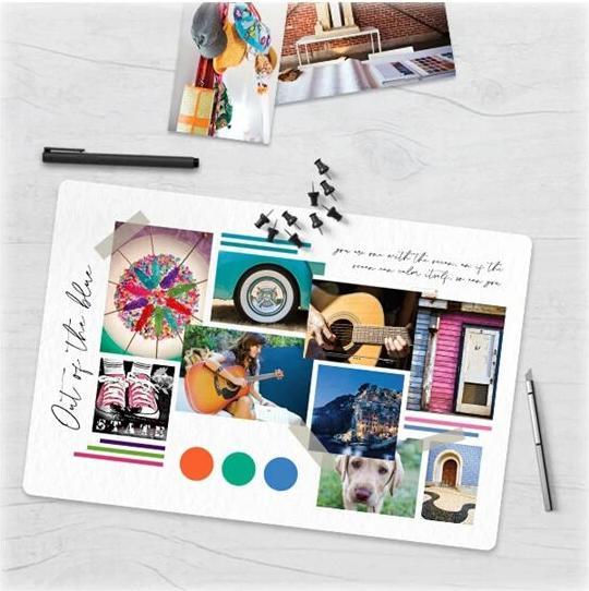 Actual product image HP 57 (Color)