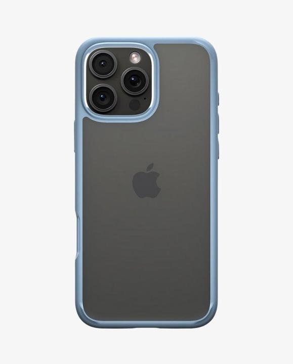 Blue, Transparent