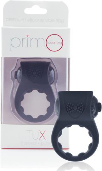 Actual product image Screaming O PrimO Line Tux (3.30 cm)