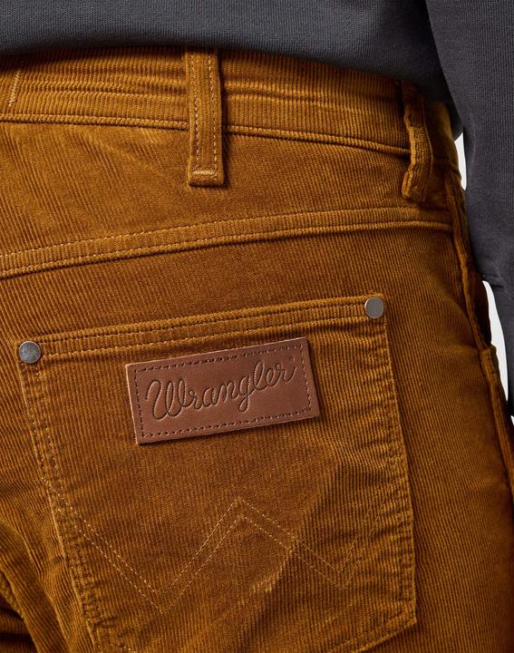 Produktbild Wrangler Stoffhose Greensboro (40)