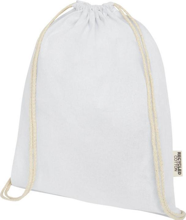 Immagine prodotto Generic Oregon Cotone Riciclato Borsa con Coulisse