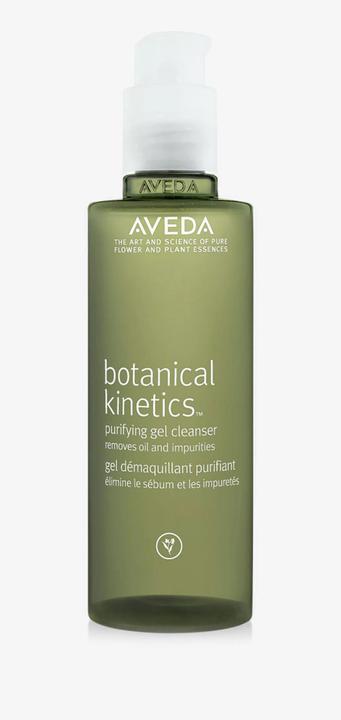 Image du produit Aveda botanical kinetics™ gel nettoyant purifiant (Gel, 150 ml)
