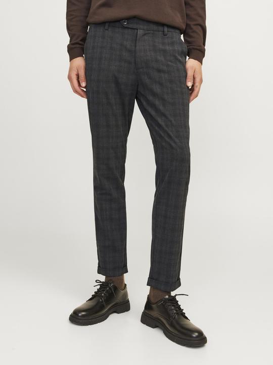 Actual product image Jack & Jones Slim fit chino trousers Chino trousers (34)