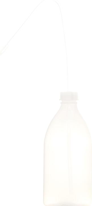 Actual product image Assistent Spray bottle PE-LD 500ml offered Spi