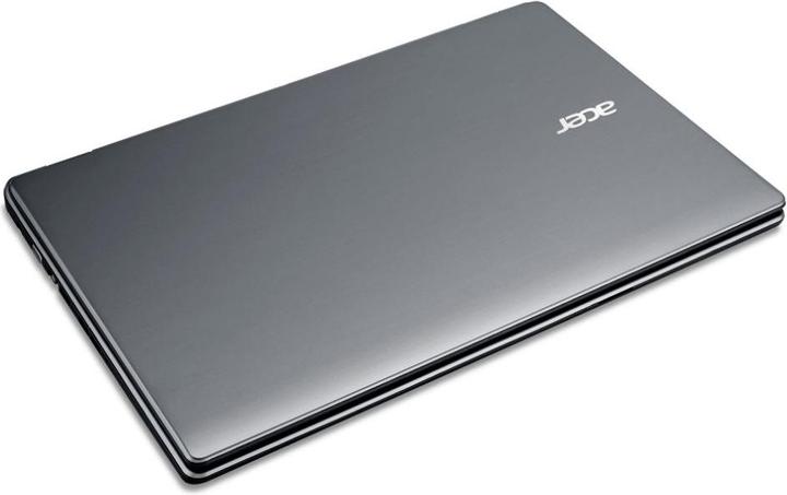 Actual product image Acer Aspire E5-771G (17.30", Intel Core i7-4510U, 8 GB, CH)