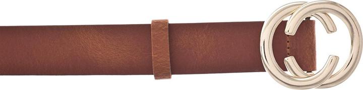 Produktbild Vanzetti Gürtel Casual (95)