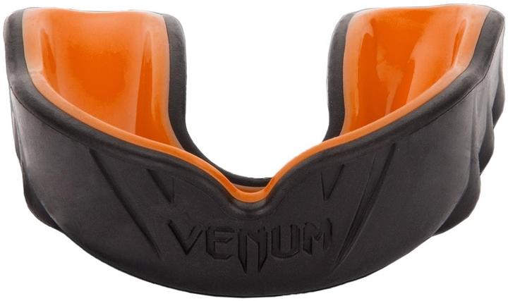 Immagine prodotto Venum Paradenti Challenger nero/arancio (Taglia unica)
