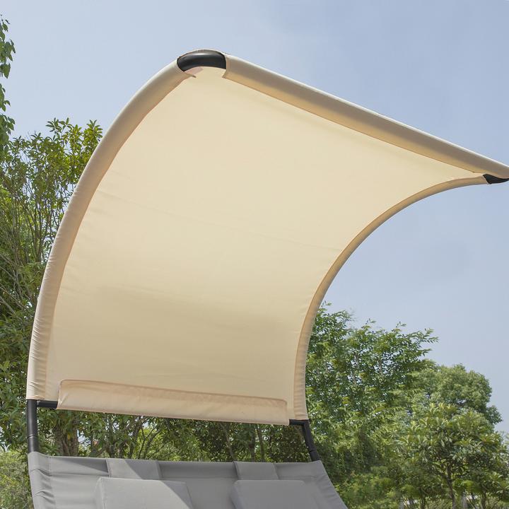 Produktbild SoBuy Ty (184 cm)