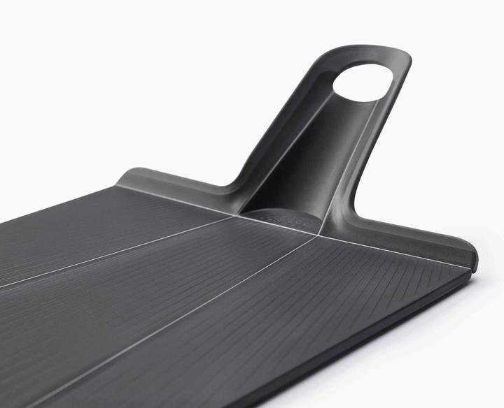 Actual product image Joseph Joseph Chop2Pot Plus Foldable Cutting Board Normal - Black