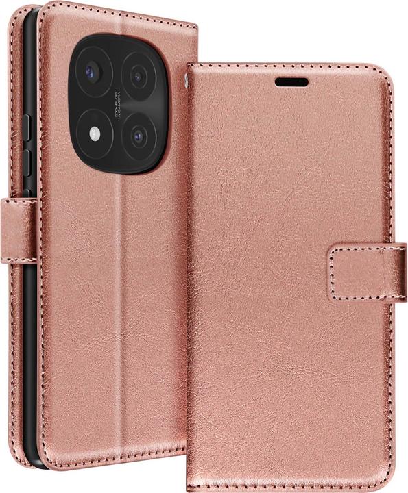 Rosegold