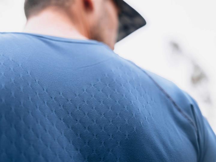 Immagine prodotto Compressport Tshirt Training SS M (S)