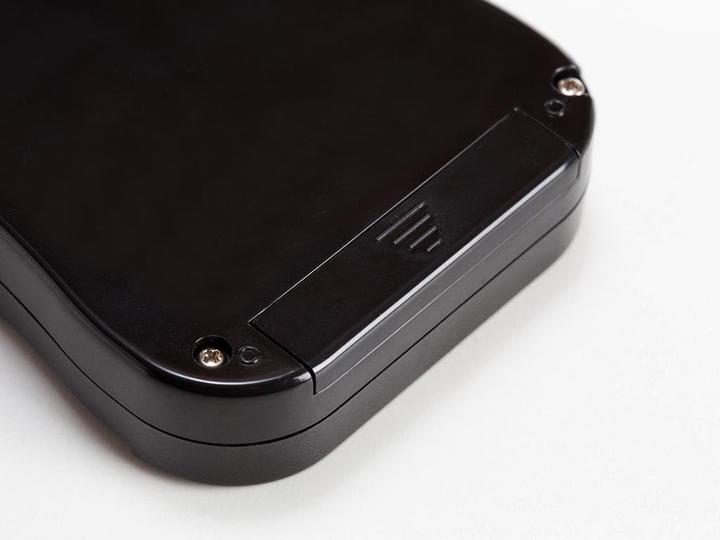 Actual product image Velleman Battest 2