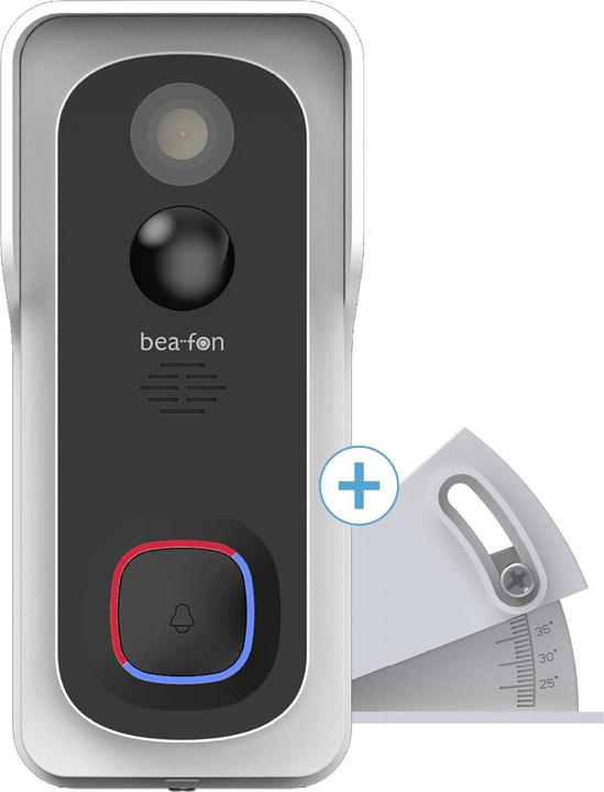 Produktbild Bea-Fon Visitor 2 Set (WLAN)